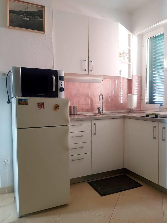 Apartment Dalma 伯德古拉 外观 照片