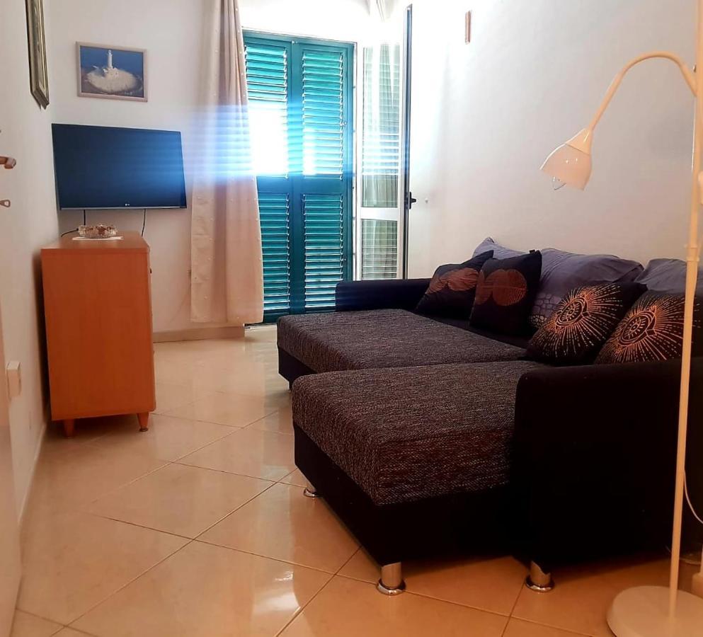 Apartment Dalma 伯德古拉 外观 照片