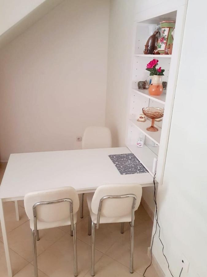 Apartment Dalma 伯德古拉 外观 照片