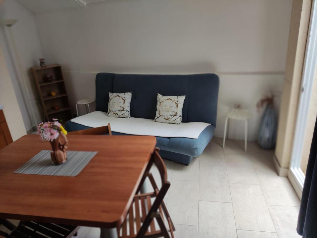Apartment Dalma 伯德古拉 外观 照片