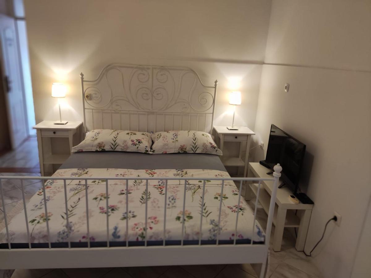 Apartment Dalma 伯德古拉 外观 照片