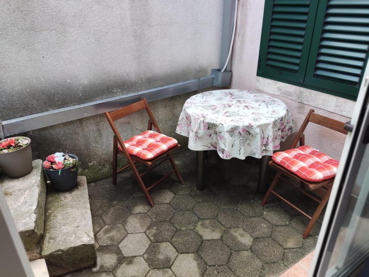 Apartment Dalma 伯德古拉 外观 照片