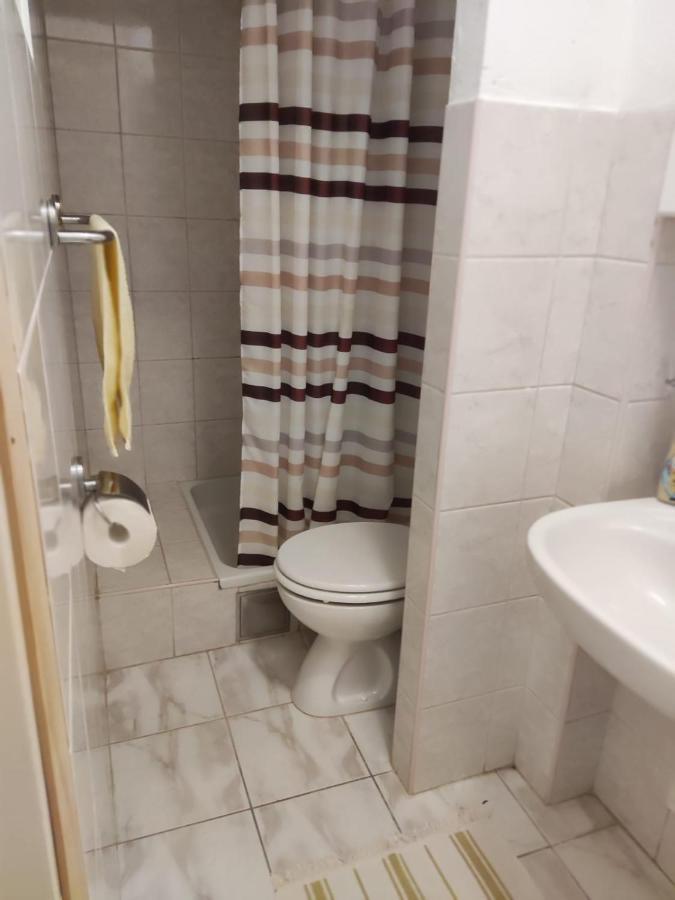 Apartment Dalma 伯德古拉 外观 照片