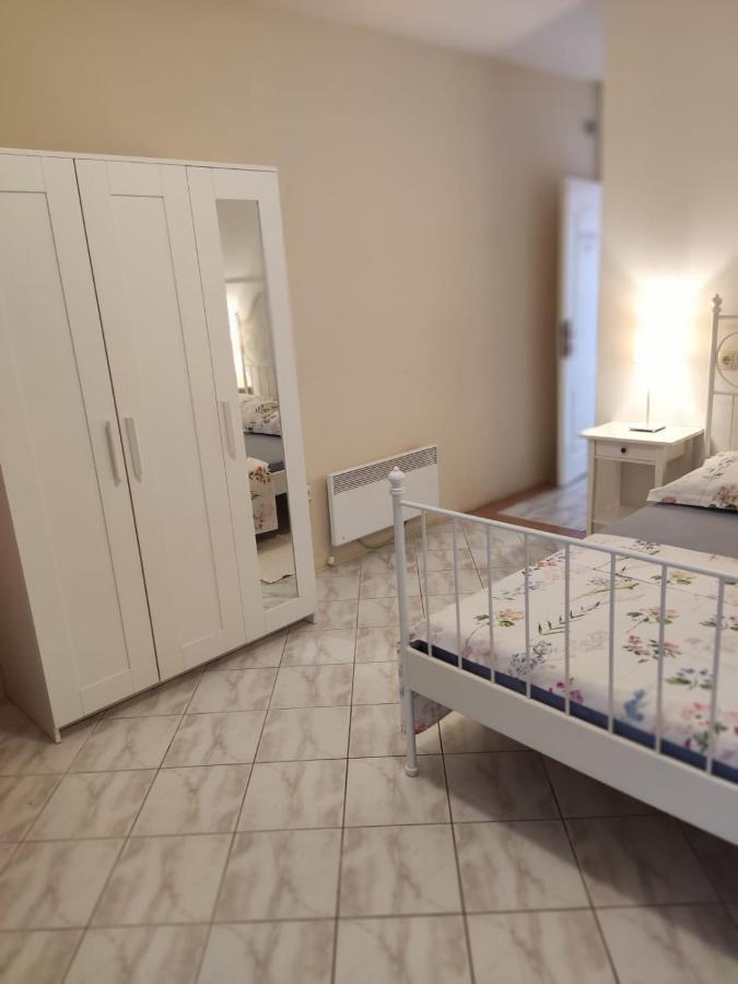 Apartment Dalma 伯德古拉 外观 照片