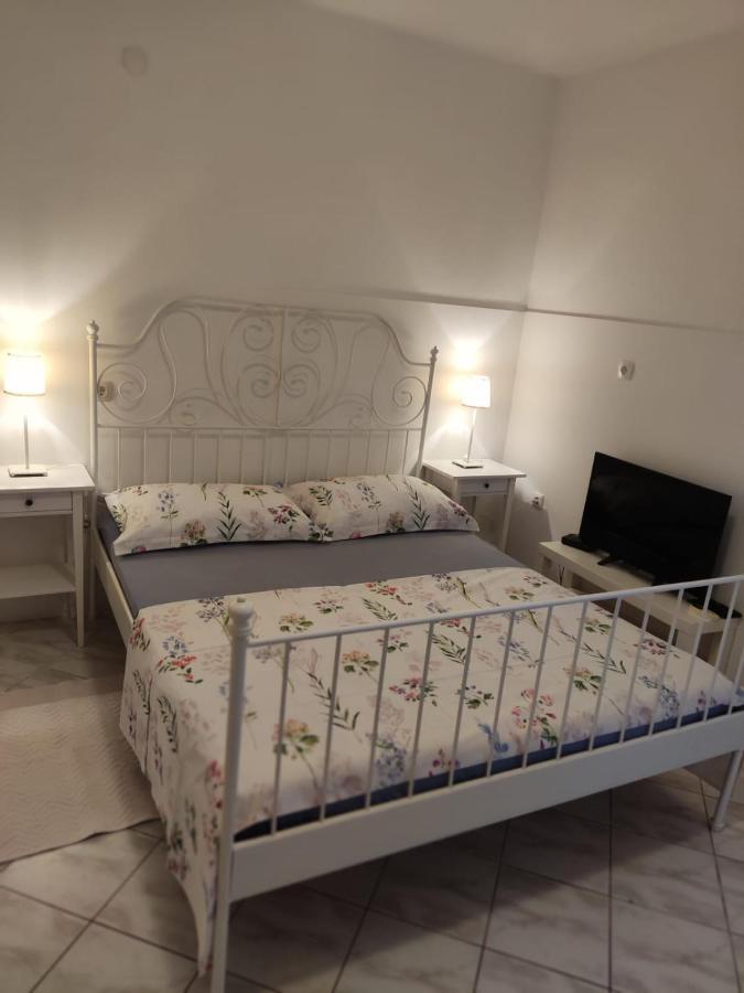 Apartment Dalma 伯德古拉 外观 照片