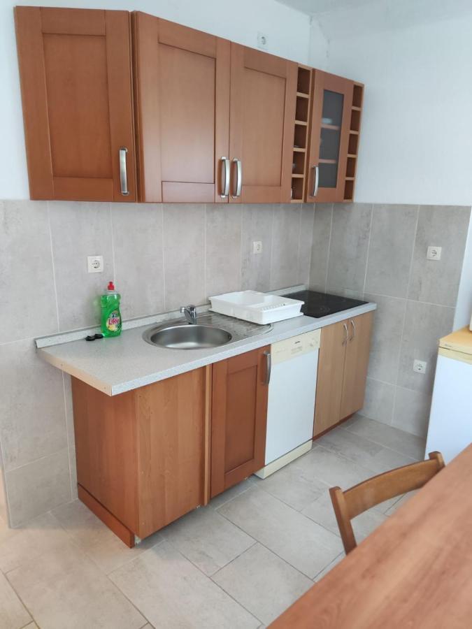 Apartment Dalma 伯德古拉 外观 照片