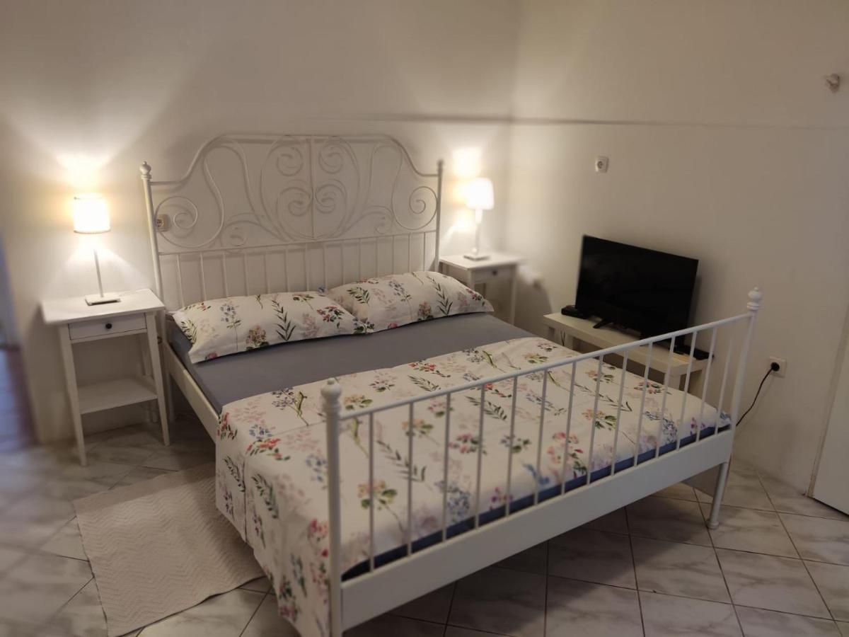 Apartment Dalma 伯德古拉 外观 照片