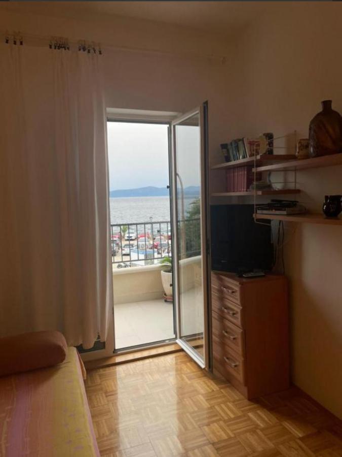 Apartment Dalma 伯德古拉 外观 照片