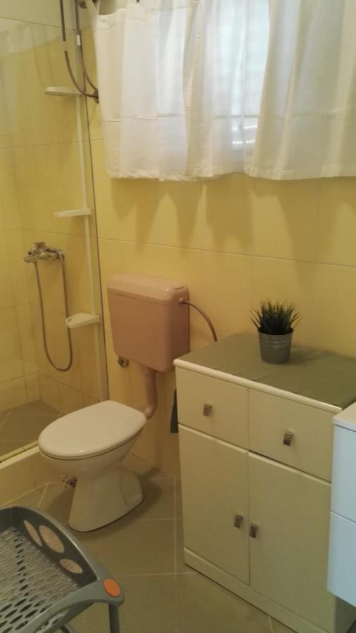 Apartment Dalma 伯德古拉 外观 照片