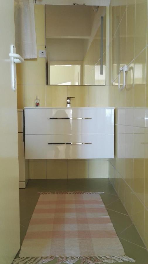Apartment Dalma 伯德古拉 外观 照片