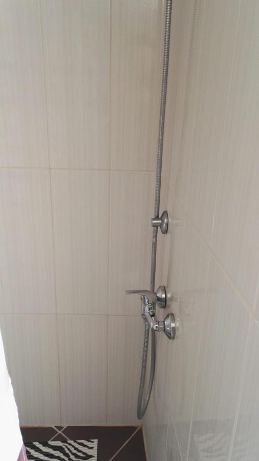 Apartment Dalma 伯德古拉 外观 照片