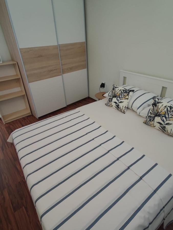 Apartment Dalma 伯德古拉 外观 照片