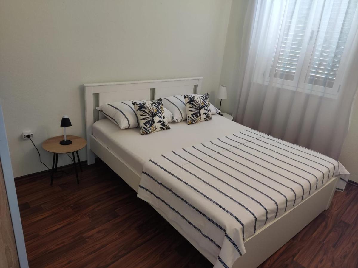 Apartment Dalma 伯德古拉 外观 照片