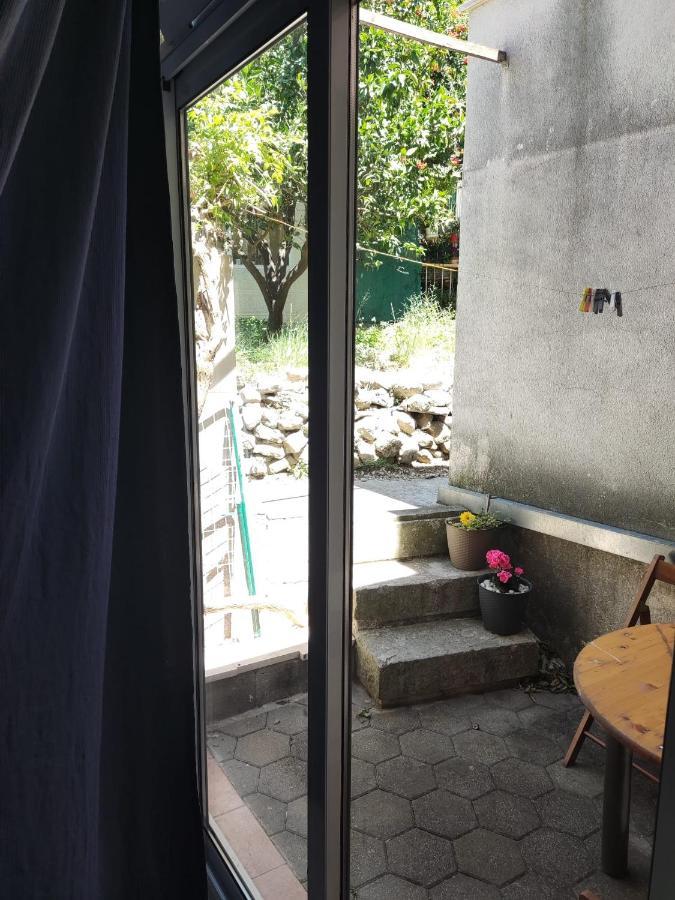 Apartment Dalma 伯德古拉 外观 照片