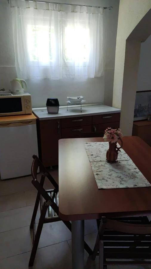 Apartment Dalma 伯德古拉 外观 照片