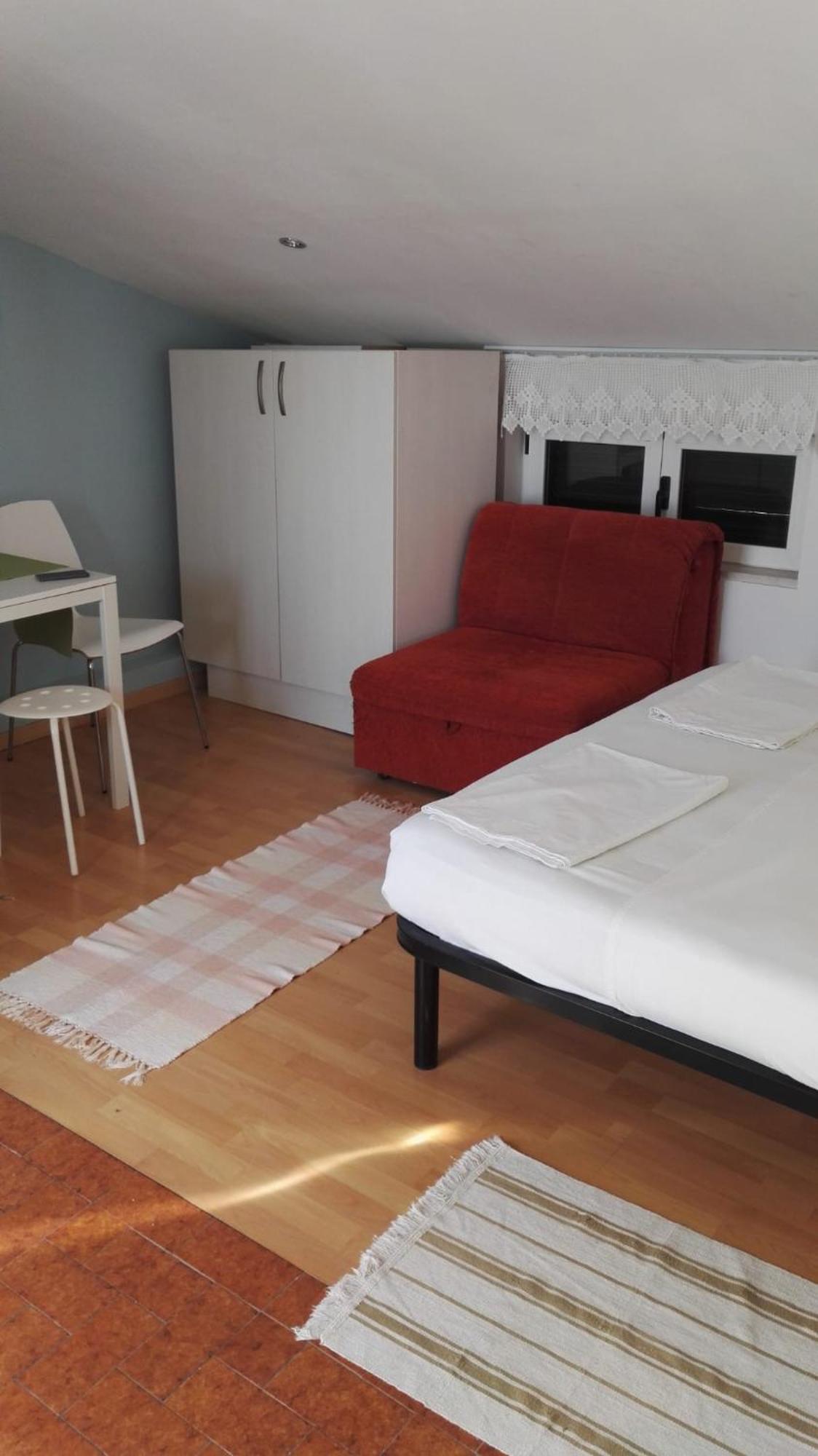 Apartment Dalma 伯德古拉 客房 照片