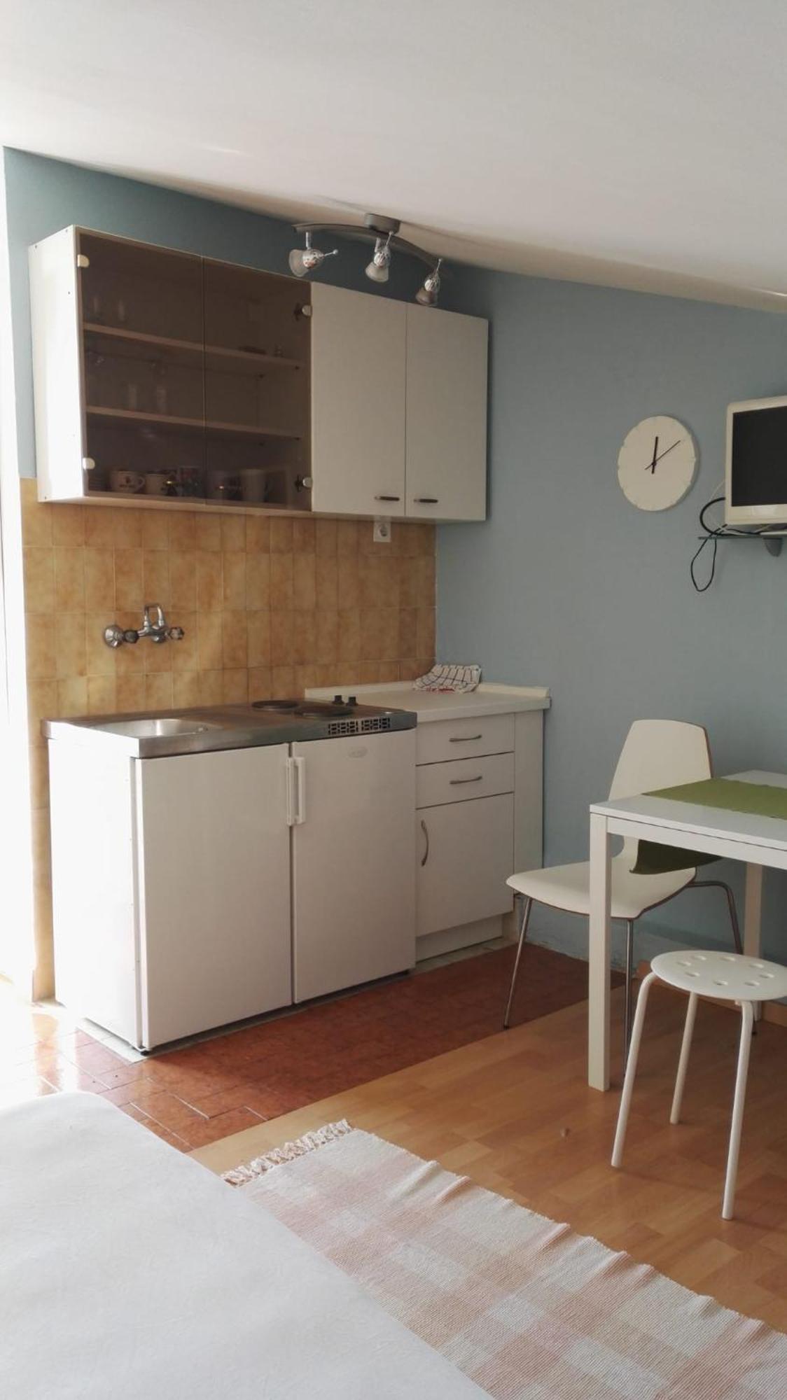 Apartment Dalma 伯德古拉 客房 照片